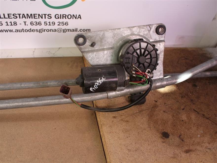 RECAMBIO para Citroen Xsara Picasso