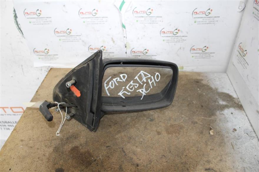 RECAMBIO para Ford Fiesta 1.3 G (1992)