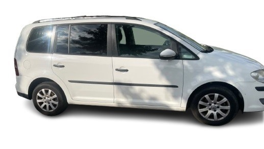 RECAMBIO para Volkswagen Touran 1.9 TDI 1T1, 1T2 66Kw (2009)