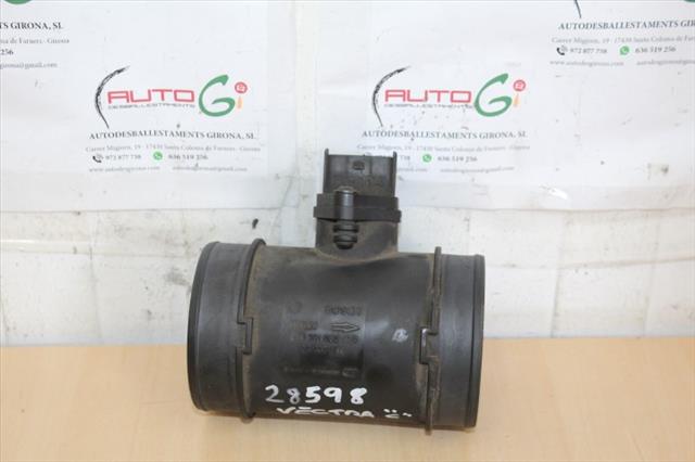 RECAMBIO para Toyota Auris 2.0 D-4D 93Kw (2007)