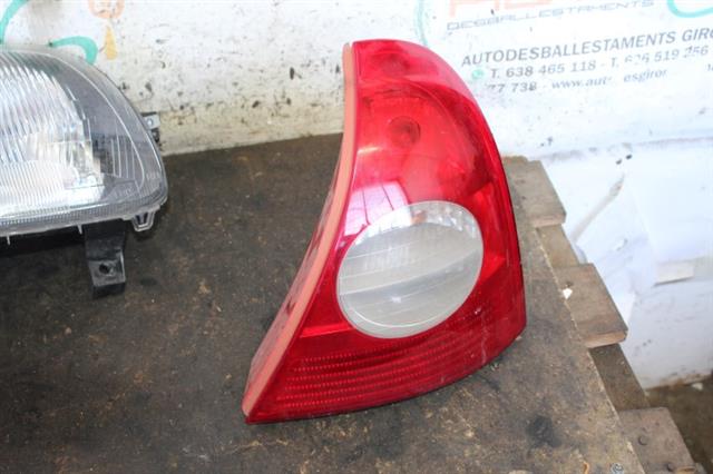 RECAMBIO para Renault Clio 1.4 G 55Kw (1998)