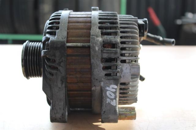 RECAMBIO para Peugeot 407 2.0 HDI 100Kw (2006)