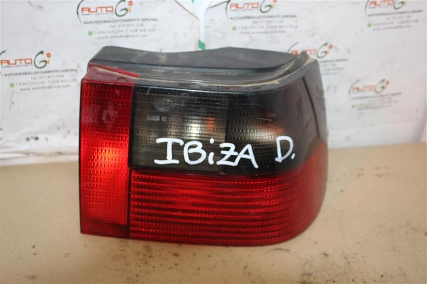RECAMBIO para Seat Ibiza 1.6 G IBIZA 6K 55Kw (1996)