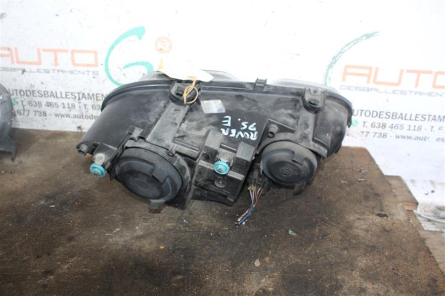 RECAMBIO para Rover    75 2.0 CDTI 96Kw (2004)