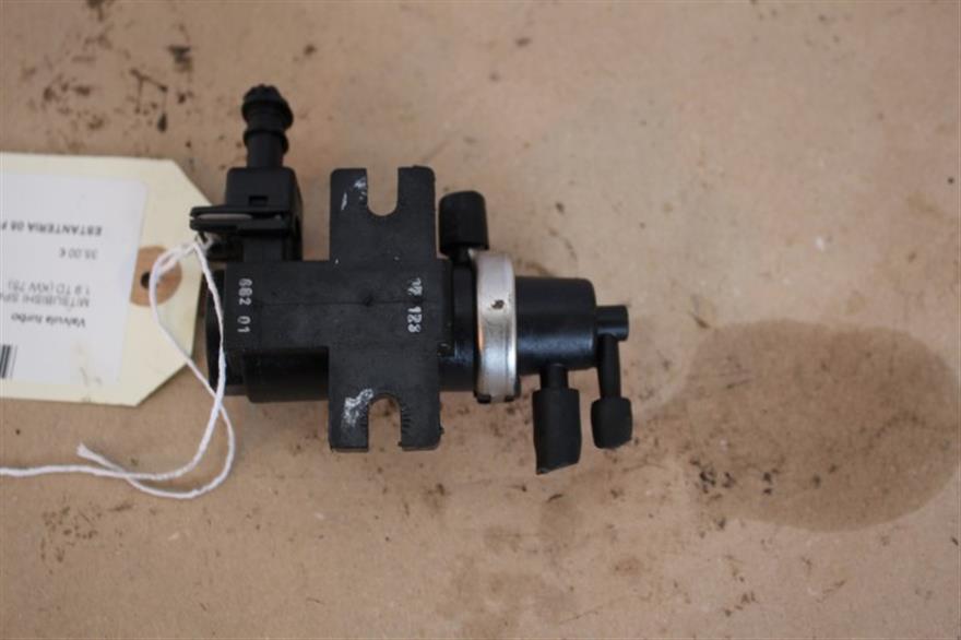 RECAMBIO para Mitsubishi Space Star 1.9 TD 75Kw (2002)