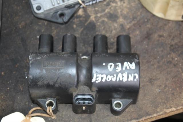 RECAMBIO para Chevrolet Aveo 1.4 G 69Kw (2006)