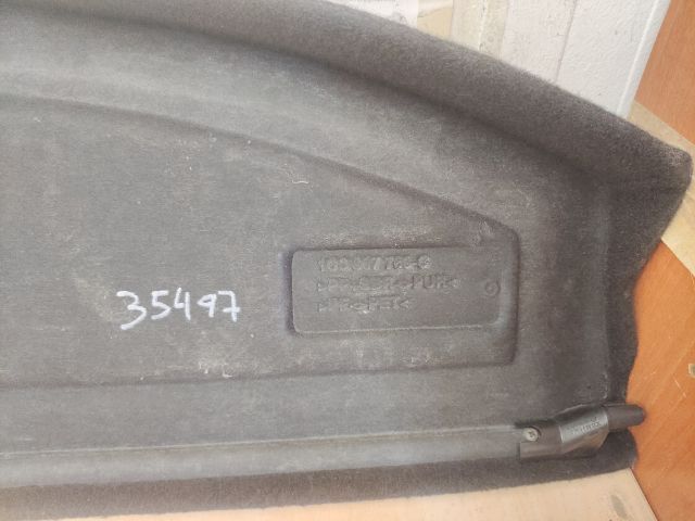 RECAMBIO para Volkswagen New Beetle 1.6 G 75Kw (2004)