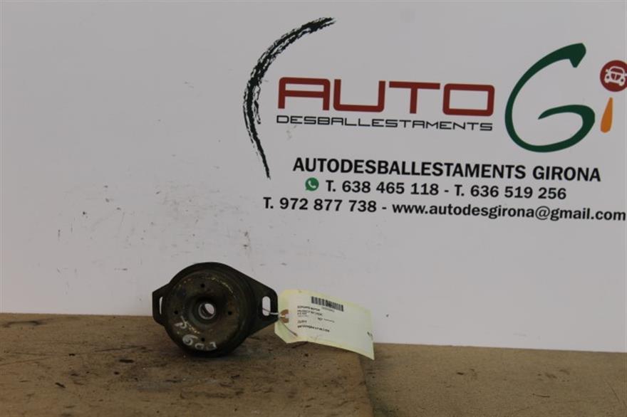 RECAMBIO para Peugeot 607 2.2 HDI (2002)