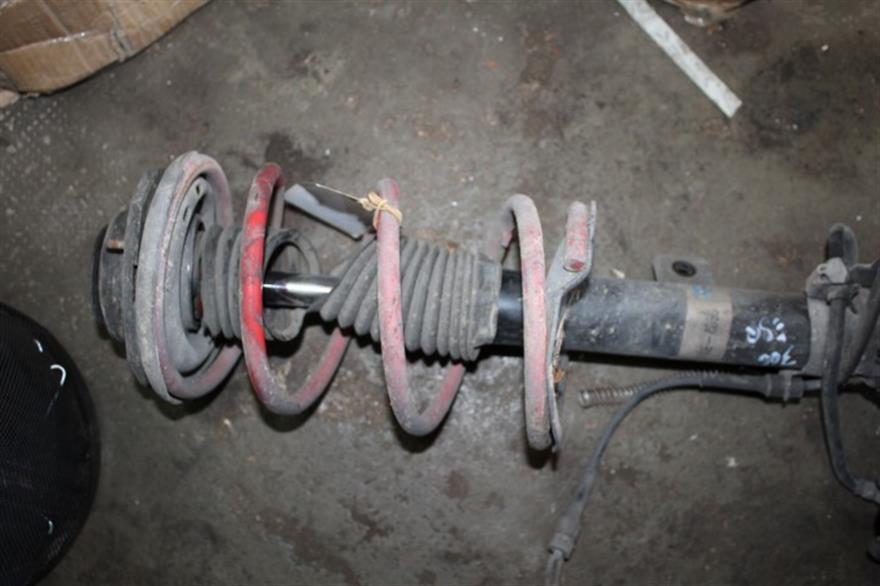 RECAMBIO para Peugeot 306 1.6 G (2000)