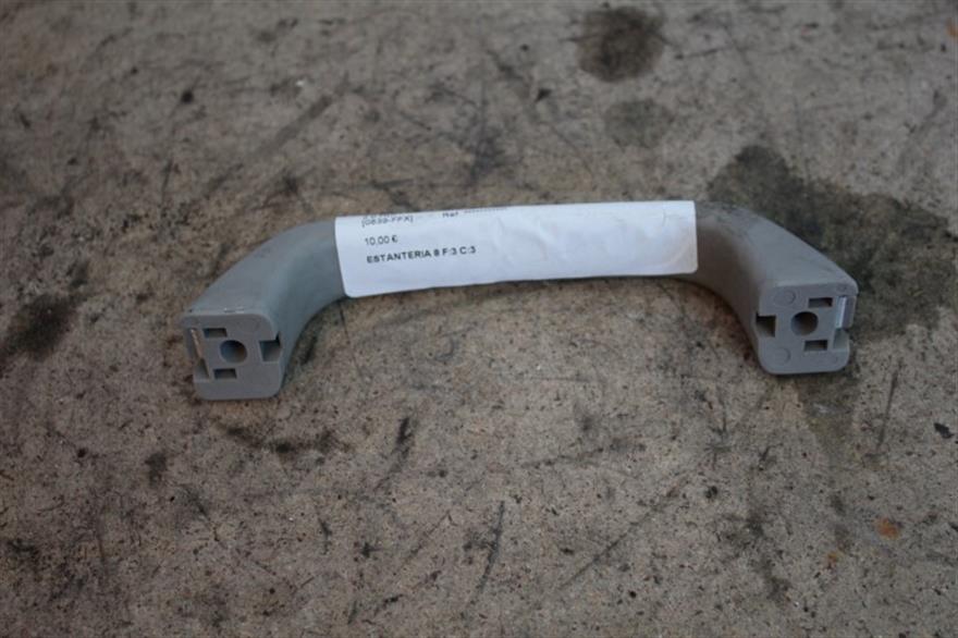 RECAMBIO para Suzuki Santana 2.0 HDI (2006)