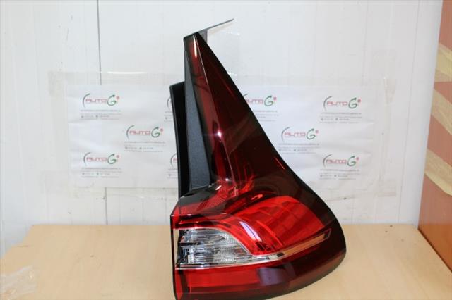 RECAMBIO para Dacia Sandero