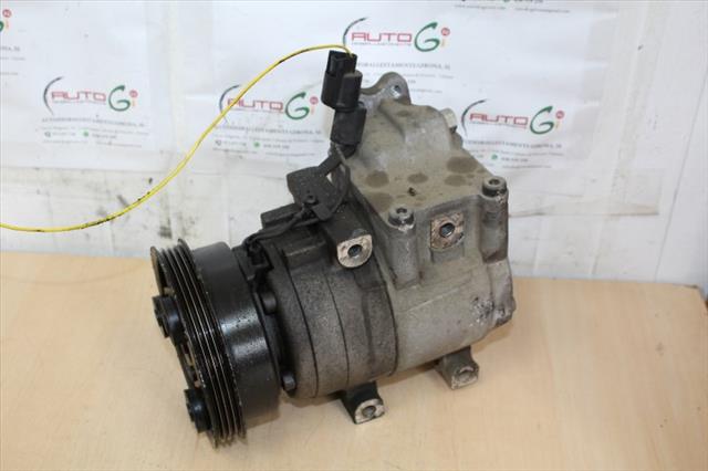 RECAMBIO para Hyundai Accent 1.3 G 63Kw (2002)