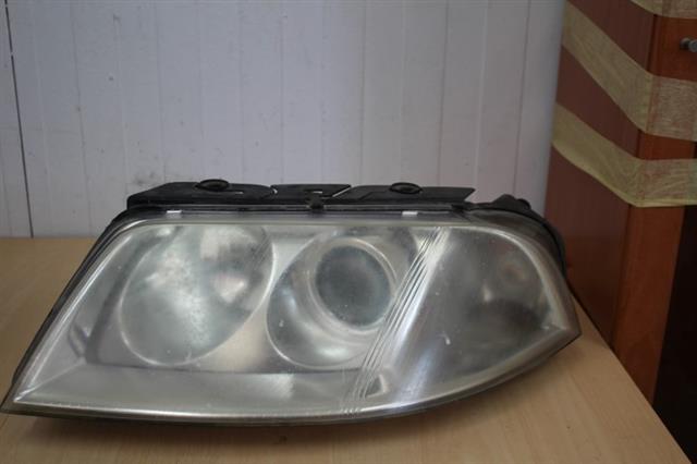 RECAMBIO para Honda Civic 2.2 CTDI 103Kw (2007)