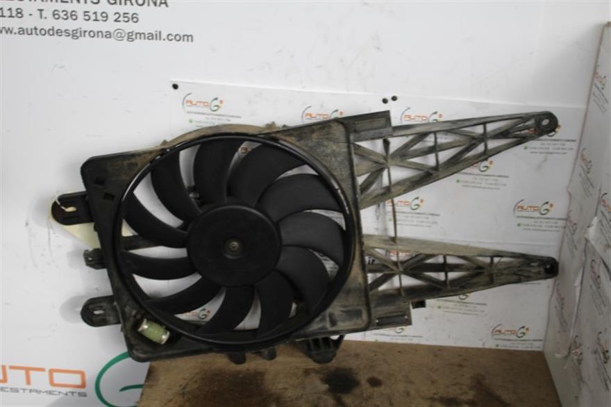 RECAMBIO para Fiat Punto 1.2 G (2001)