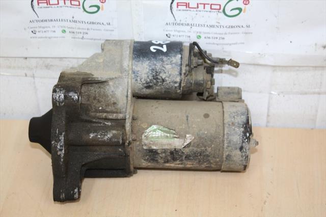 RECAMBIO para Peugeot 205 1.1 G 40Kw (1992)