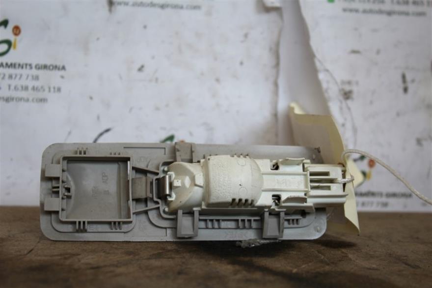 RECAMBIO para Peugeot 307 2.0 HDI 307 SW (2002)