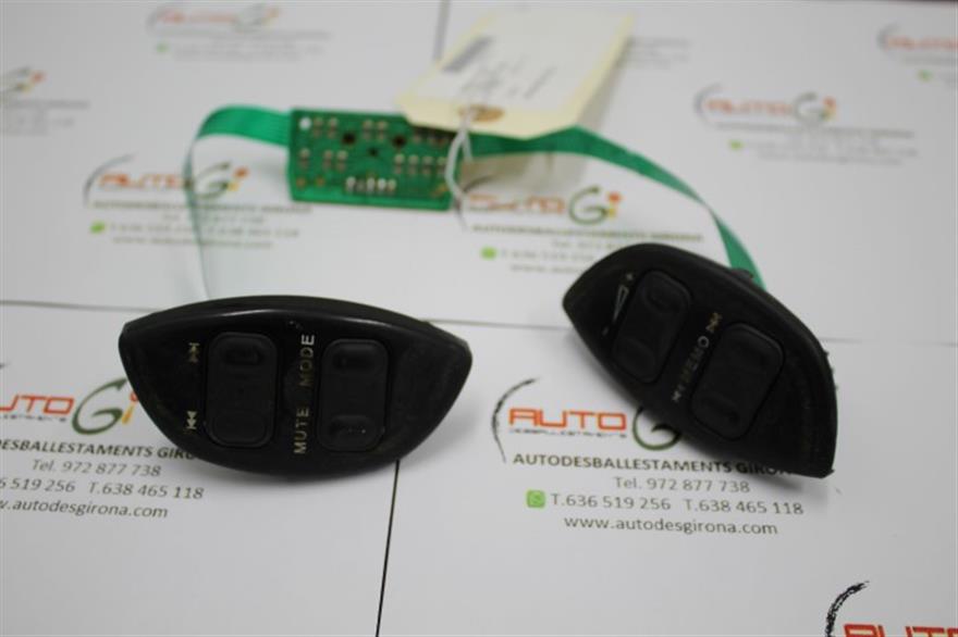 RECAMBIO para Citroen Xsara 1.9 TD SX SP 56Kw (1999)
