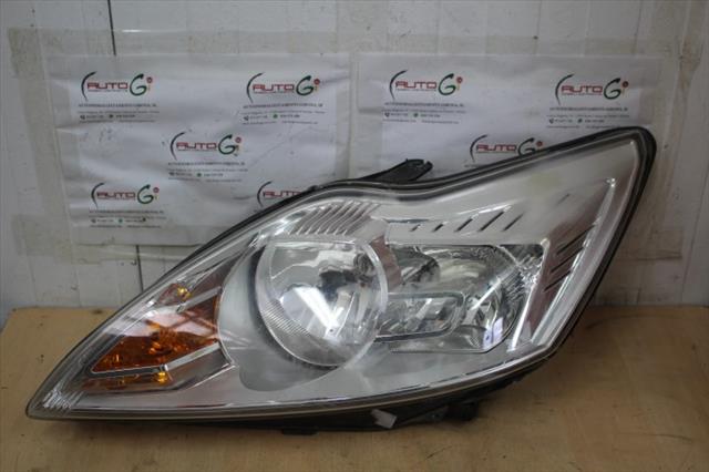 RECAMBIO para Ford Focus 1.6 TDCI FOCUS II (DA_ 66Kw (2008)