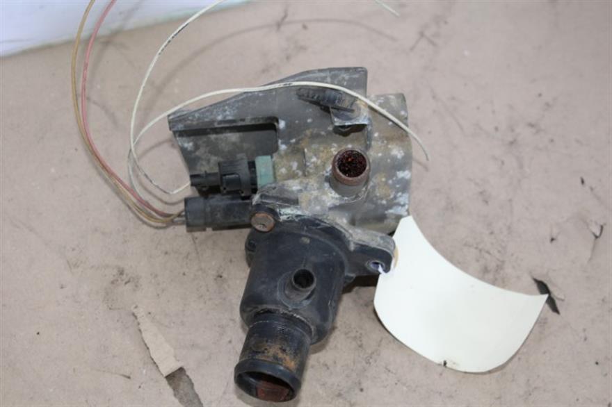 RECAMBIO para Renault Kangoo 1.4 G (1998)