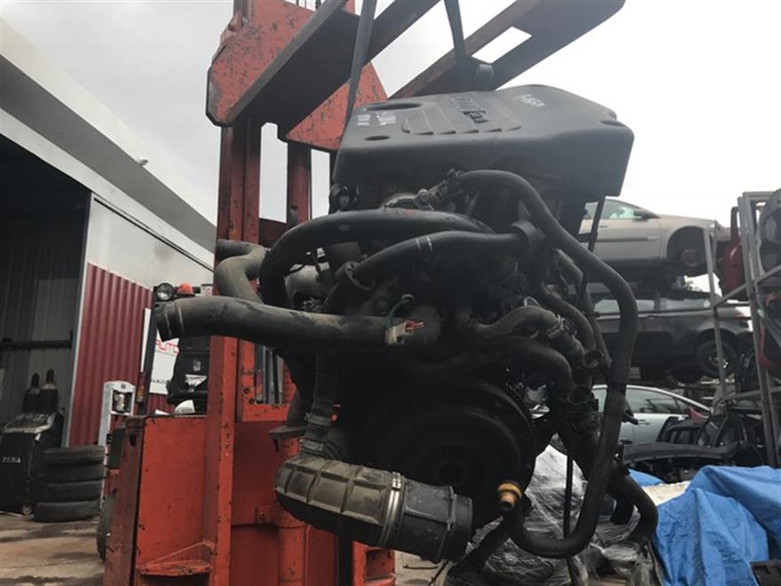 RECAMBIO para Fiat Bravo 1.9 TD 55Kw (1998)