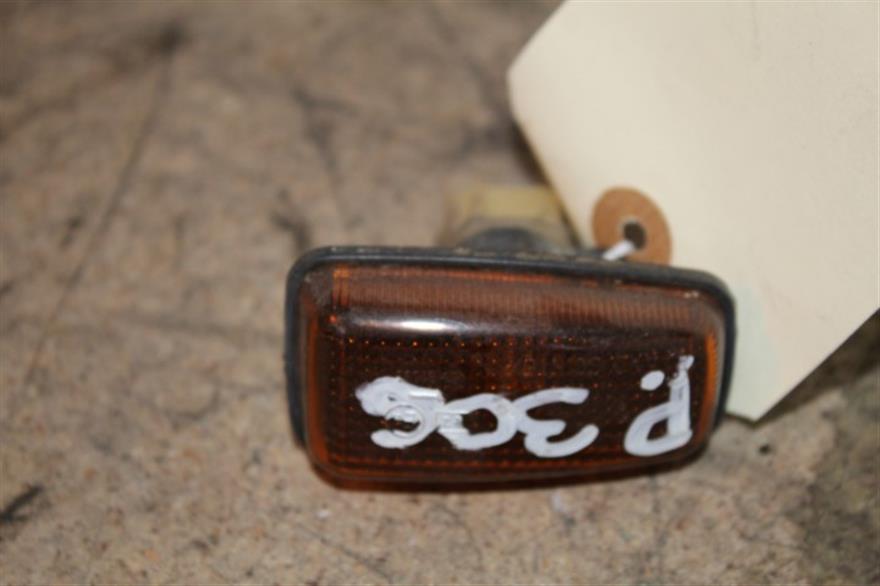 RECAMBIO para Peugeot 306 1.9 D (1997)