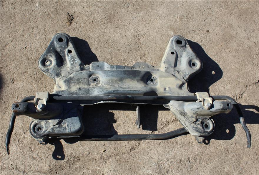 RECAMBIO para Citroen C  3 1.4 G SX PLUS 54Kw (2002)