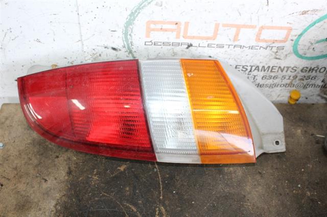 RECAMBIO para Hyundai Atos 1.0 G 40Kw (2000)