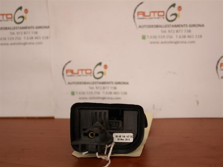 RECAMBIO para Ford Focus 1.6 G (2004)