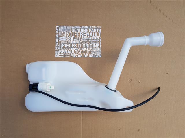 RECAMBIO para Renault Fluence