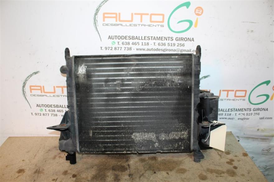 RECAMBIO para Renault Twingo 1.3 G 48Kw (1994)