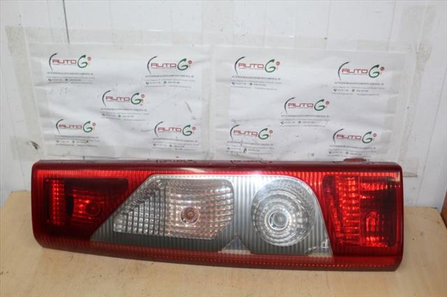 RECAMBIO para Peugeot Expert 2.0 HDI EXPERT FURGÓN 88Kw (2007)