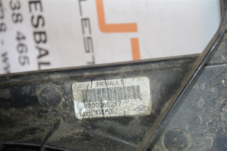 RECAMBIO para Renault Megane
