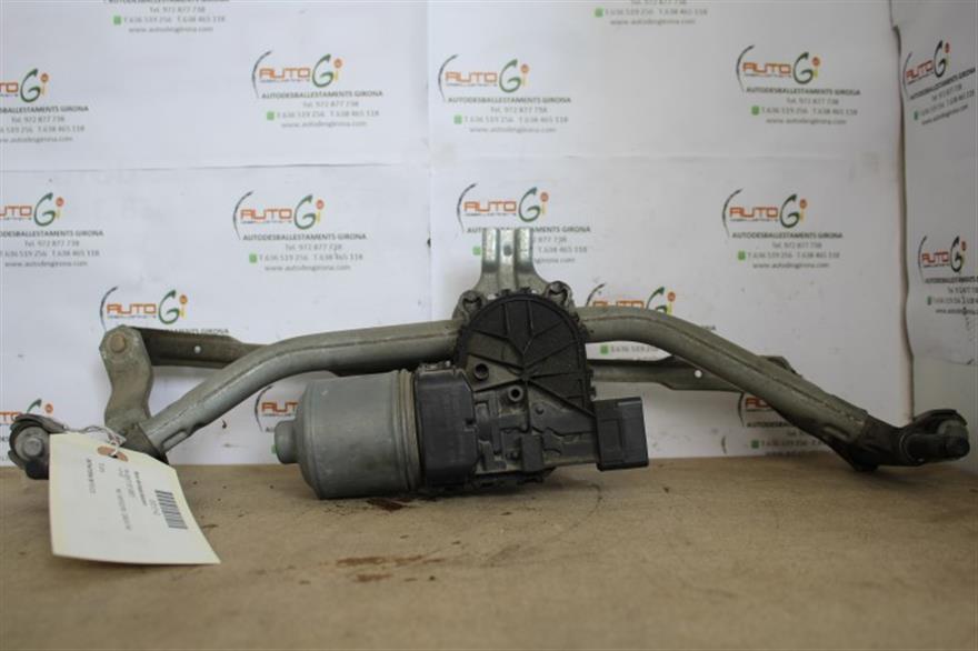 RECAMBIO para Peugeot 207 1.4 HDI 50Kw (2007)