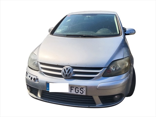 Volkswagen Golf 2.0 TDI GOLF V BKD (2006)