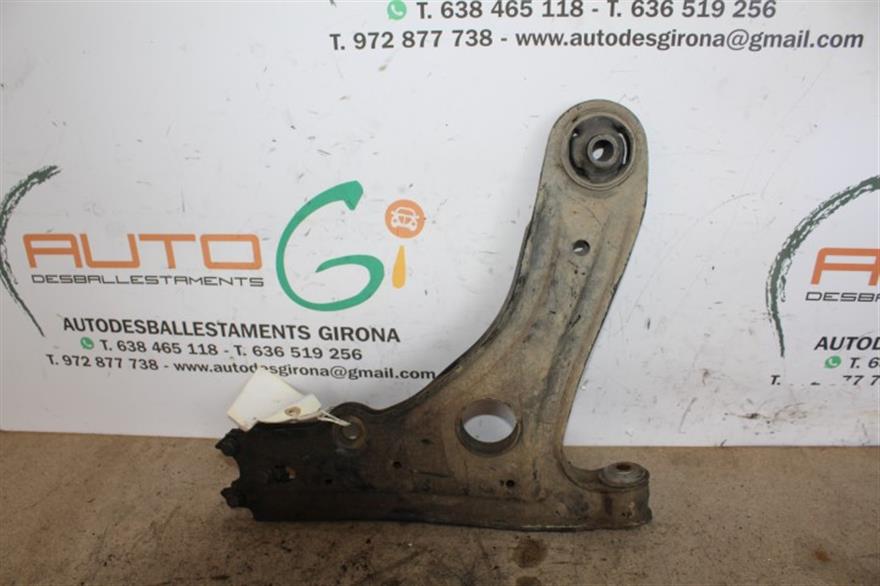 RECAMBIO para Seat Ibiza 1.9 D IY (1999)