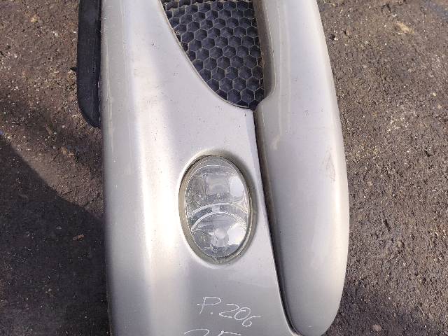 RECAMBIO para Peugeot 206 2.0 HDI SW 66Kw (2003)