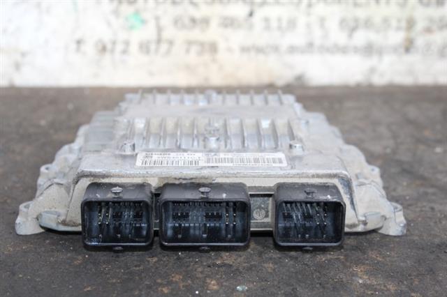 RECAMBIO para Citroen C  2 1.4 HDI 50Kw (2003)