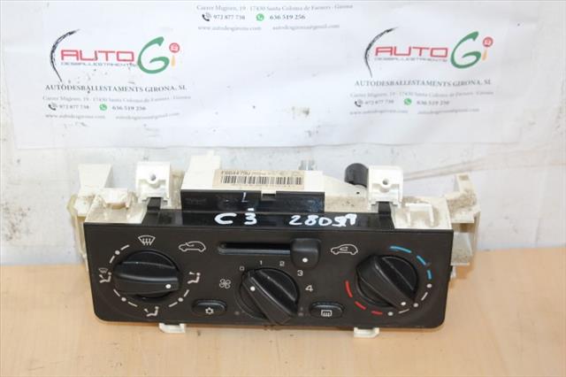 RECAMBIO para Citroen C  3 1.4 G 54Kw (2003)