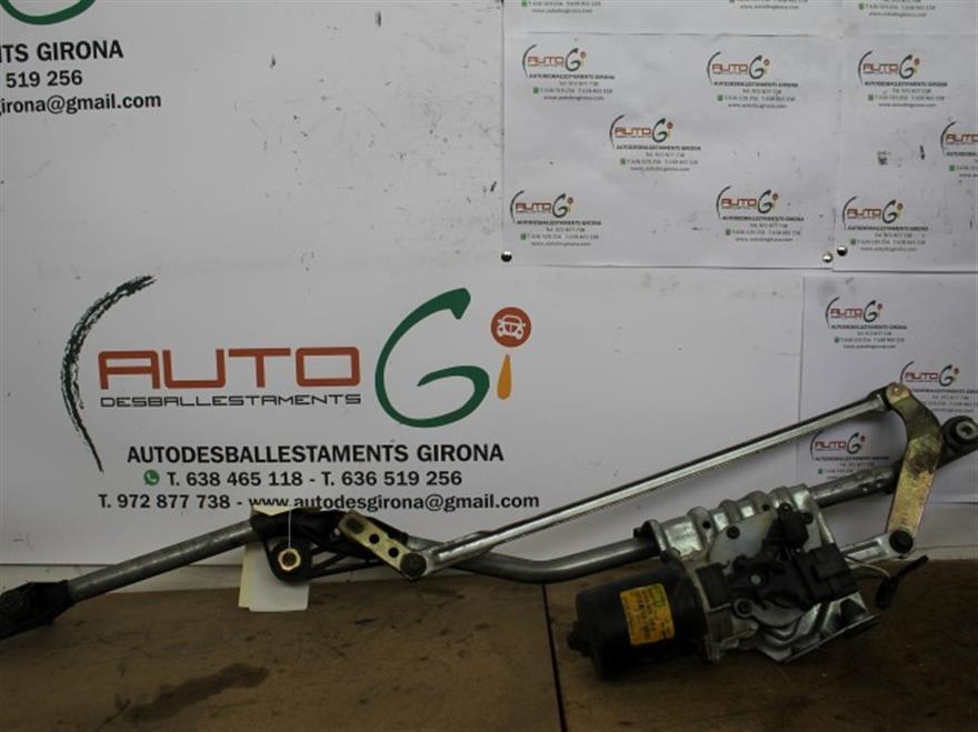 RECAMBIO para Renault Megane Scenic 1.9 DCI 88Kw (2004)
