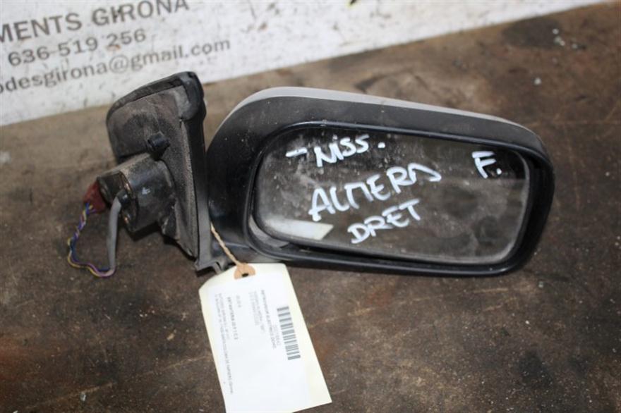 RECAMBIO para Nissan Almera 2.0 D 55Kw (1997)