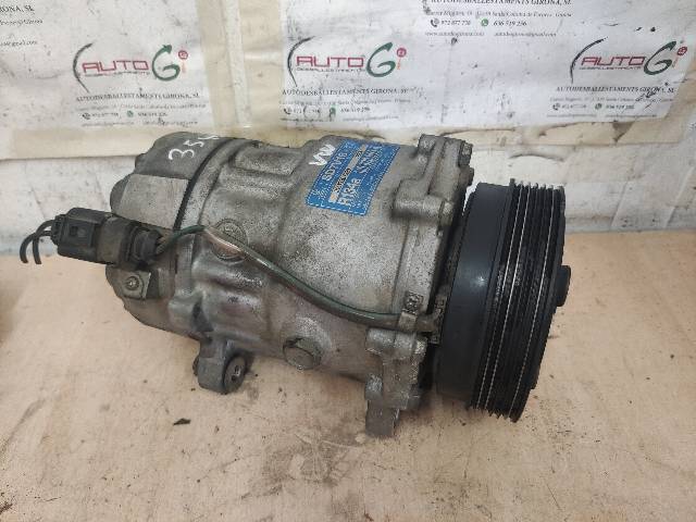 RECAMBIO para Volkswagen New Beetle 1.6 G 75Kw (2004)