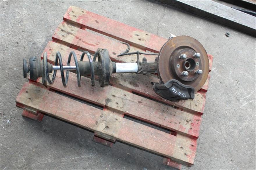 RECAMBIO para Renault Clio 1.6 G (1999)