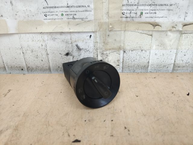 RECAMBIO para Volkswagen New Beetle 1.9 TDI 74Kw (2004)
