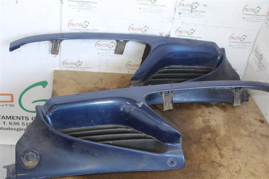 RECAMBIO para Renault Megane Scenic 1.6 G 0Kw (1998)