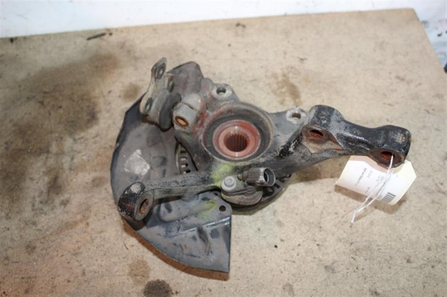 RECAMBIO para Seat Cordoba 1.9 TDI CORDOBA 6K (1999)