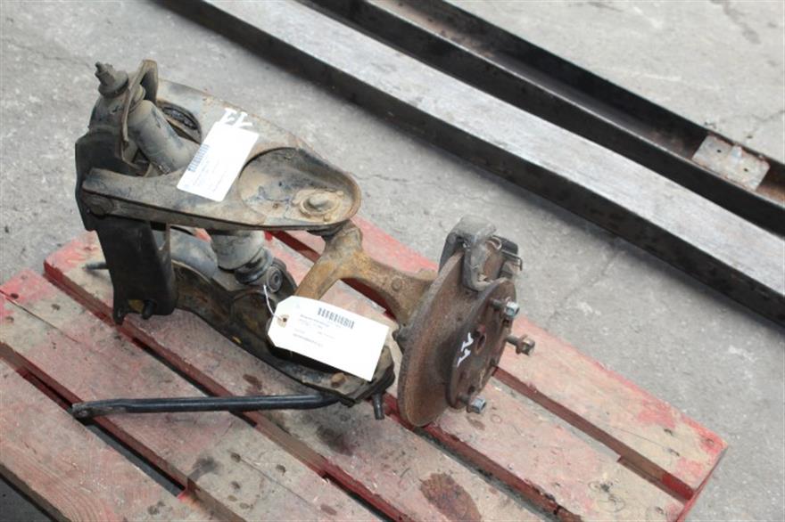 RECAMBIO para Renault   4 1.1 G R4 TL (1986)
