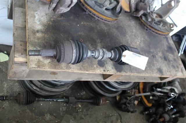 RECAMBIO para Nissan Primera 2.2 DI 93Kw (2002)