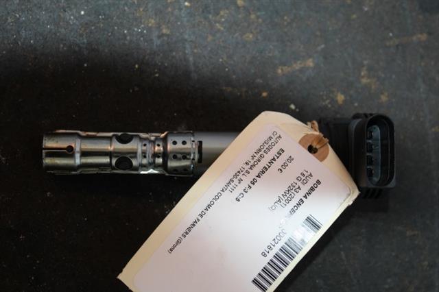 RECAMBIO para Audi  A3 1.8 G 8L 132Kw (2001)