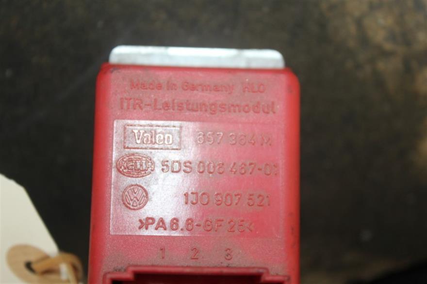 RECAMBIO para Volkswagen Golf 1.9 TDI GOLF IV (1998)