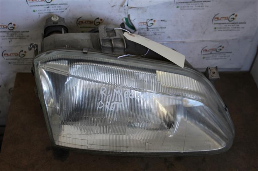 RECAMBIO para Renault Megane 1.9 D MEGANE I F8Q620 (1998)